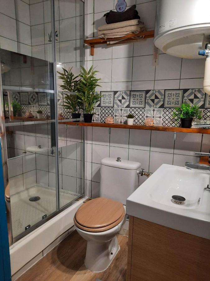 Appartement En Residence Avec Piscine Proche Mer Le Barcarès Exteriér fotografie